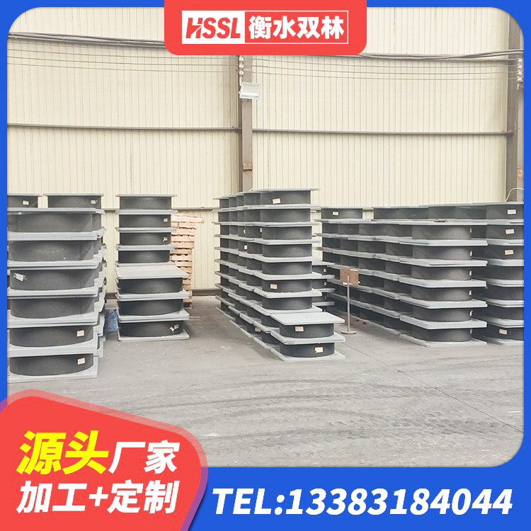 海安市LNR1400橡胶隔震支座多少钱 海安市建筑铅芯隔震支座LRB700-Ⅱ厂家 海安市建筑铅芯叠层隔震支座厂家 海安市HDR高阻尼矩形隔震支座 - 第1张