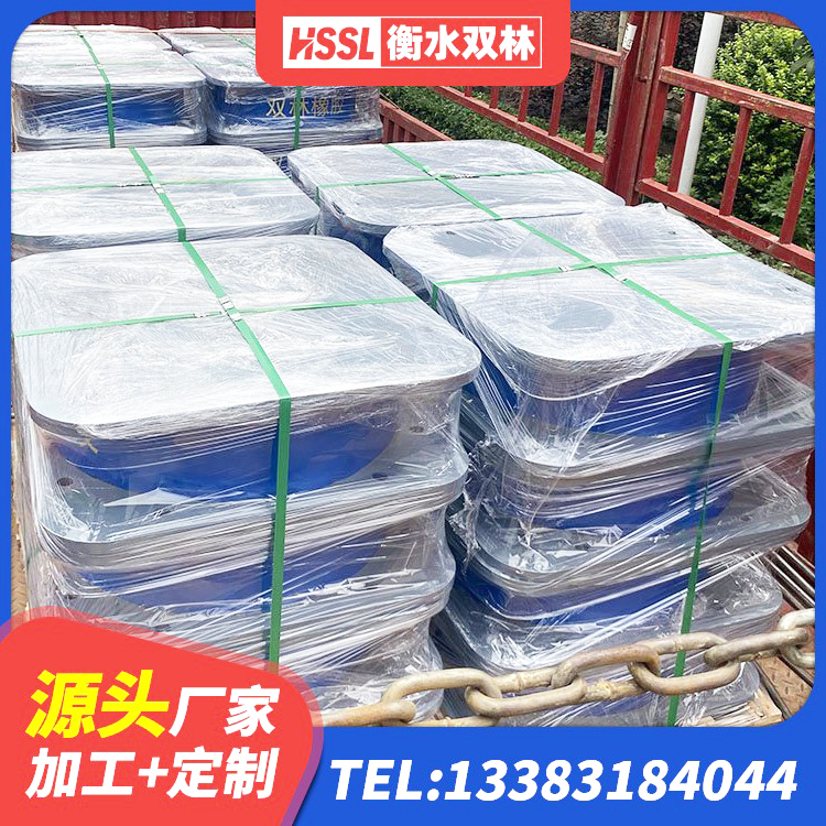 海安市LRB橡胶隔震支座500 海安市建筑隔震支座LRB600 海安市LNR600天然橡胶隔震支座厂家电话 海安市HDR橡胶支座厂家电话 - 第4张