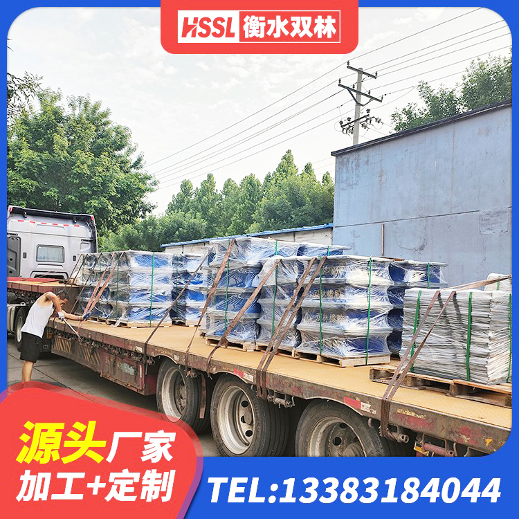 海安市LRB橡胶隔震支座500 海安市建筑隔震支座LRB600 海安市LNR600天然橡胶隔震支座厂家电话 海安市HDR橡胶支座厂家电话 - 第7张