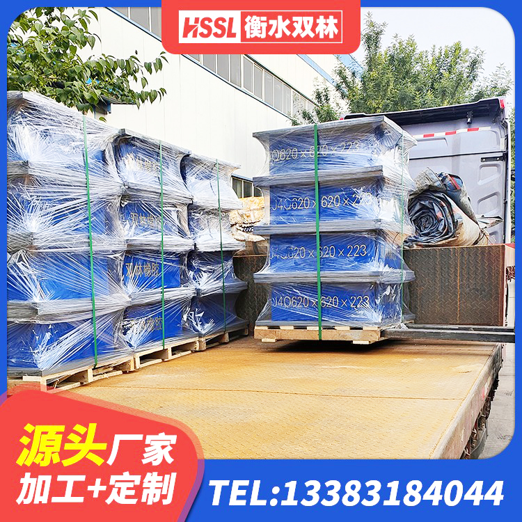 海安市LNR隔震支座400(II型) 海安市建筑抗震支座工厂 海安市楼梯橡胶隔震支座厂家 海安市LRB700-2隔震支座 - 第2张