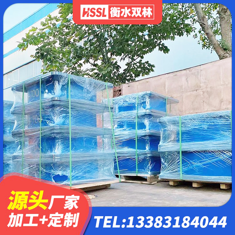 海安市LNR1400橡胶隔震支座多少钱 海安市建筑铅芯隔震支座LRB700-Ⅱ厂家 海安市建筑铅芯叠层隔震支座厂家 海安市HDR高阻尼矩形隔震支座 - 第6张