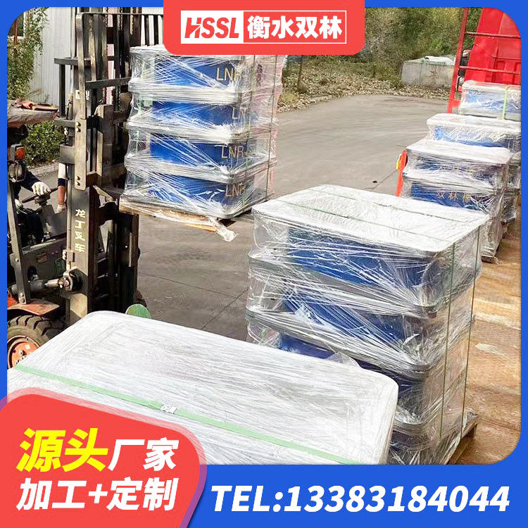 海安市LRB橡胶隔震支座500 海安市建筑隔震支座LRB600 海安市LNR600天然橡胶隔震支座厂家电话 海安市HDR橡胶支座厂家电话 - 第6张