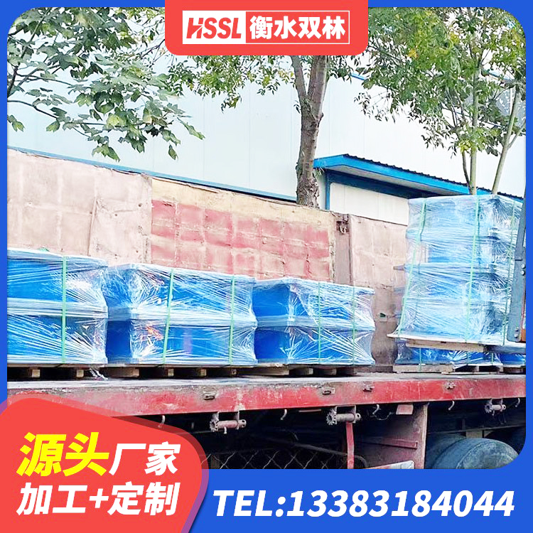 海安市LRB隔震支座500厂家 海安市HDR1000高阻尼隔震支座厂家电话 海安市LNR系列水平分散形橡胶隔震支座源头工厂 海安市减震橡胶隔震支座厂商 - 第6张