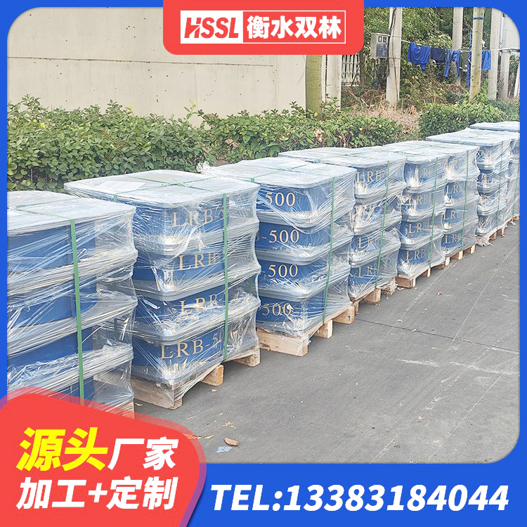 海安市建筑楼梯隔震支座源头工厂 海安市建筑隔震支座LNRY生产厂家 海安市圆形橡胶隔震支座什么价格 海安市LNR500隔震支座生产加工 - 第5张