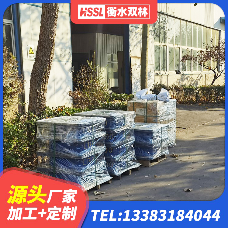 海安市建筑抗震支座定制源头工厂 海安市LNR隔震支座1100生产厂家 海安市抗震式隔震支座 海安市LRB橡胶隔震支座900 - 第6张