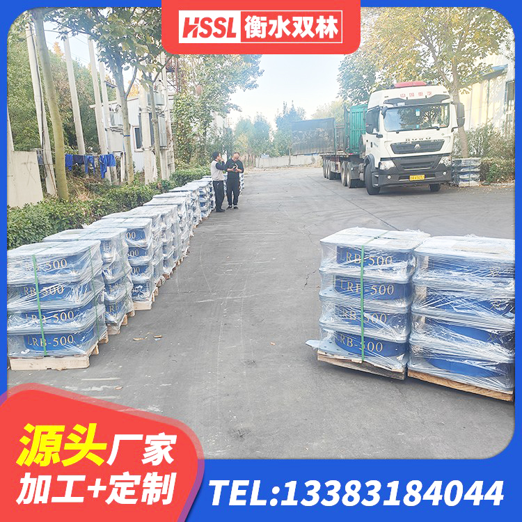 海安市隔震支座隔震支座源头工厂 海安市高阻尼减隔震支座源头工厂 海安市矩形高阻尼隔震支座什么价格 海安市隔震建筑橡胶隔震支座源头工厂 - 第6张
